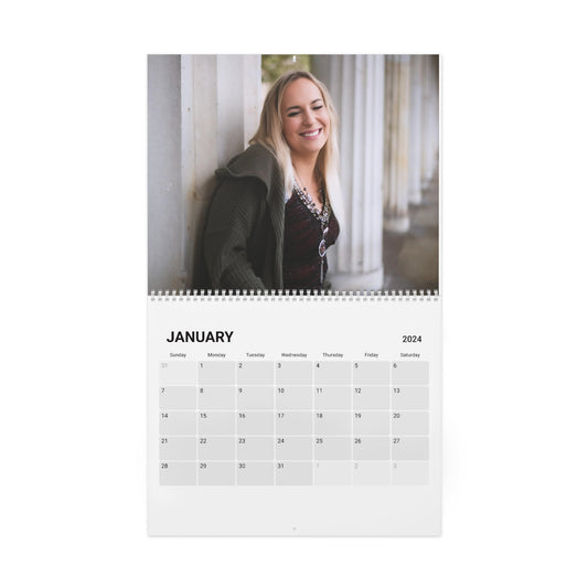 Kalender Sarah Lena (2024)